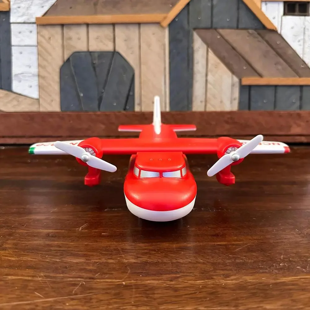 Popular Playthings Magnetic Sea‎ Plane